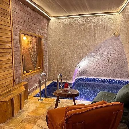 Ceran Stone House 5* Невшехир
