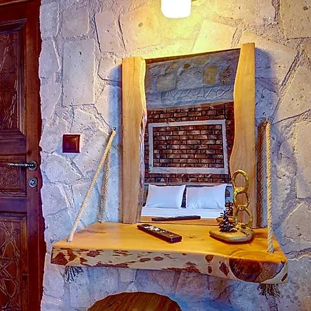 Ceran Stone House 5* Невшехир