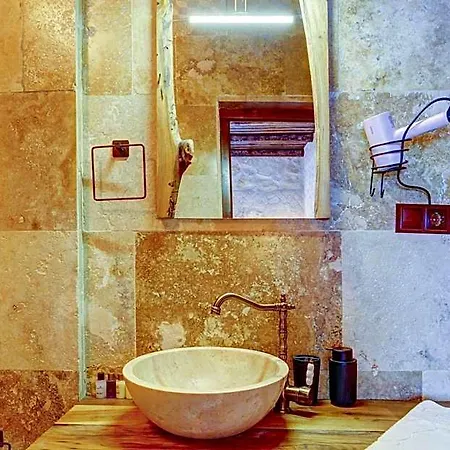 Отель Ceran Stone House