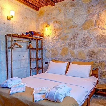 Ceran Stone House 5* Невшехир