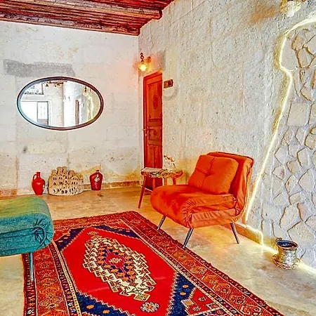 Отель Ceran Stone House