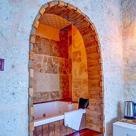 Ceran Stone House نفسهير