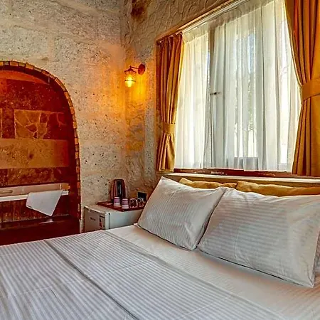 Отель Ceran Stone House Невшехир