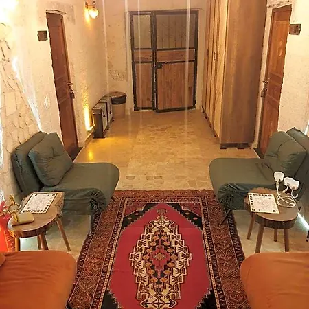 Ceran Stone House Отель 5*