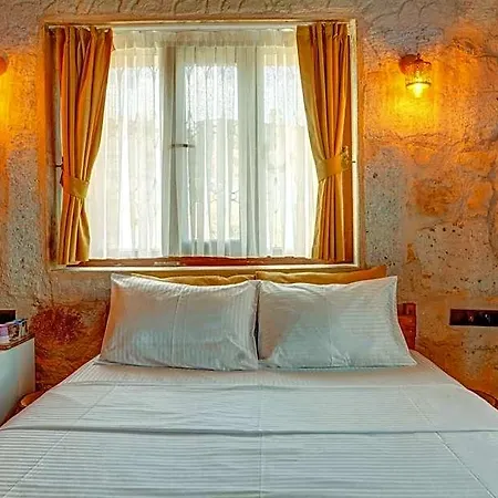 Ceran Stone House 5* نفسهير