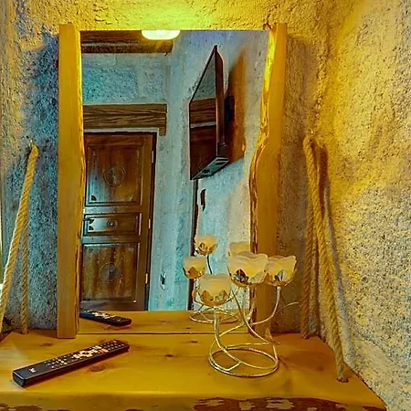 Ceran Stone House Отель 5*