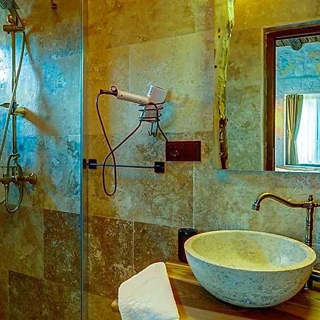 Отель Ceran Stone House Невшехир