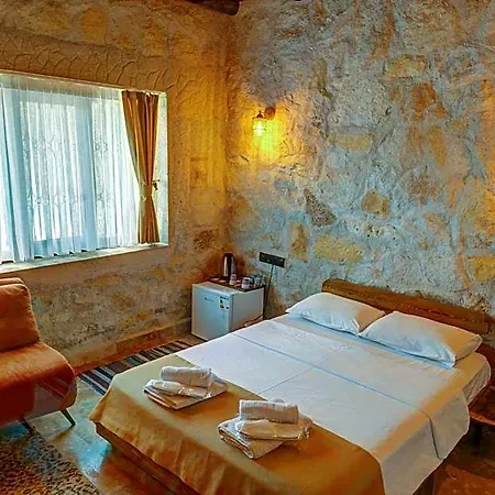 Отель Ceran Stone House 5*
