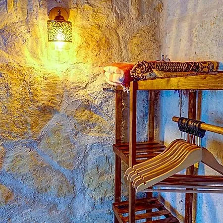 Отель Ceran Stone House Невшехир