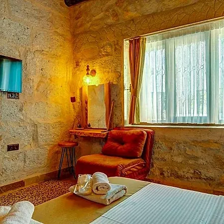 Ceran Stone House 5*