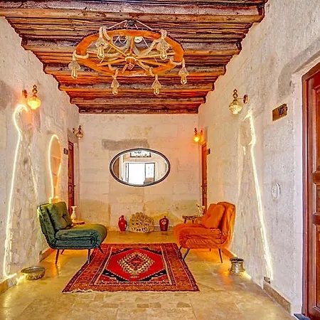 Ceran Stone House 5* Невшехир