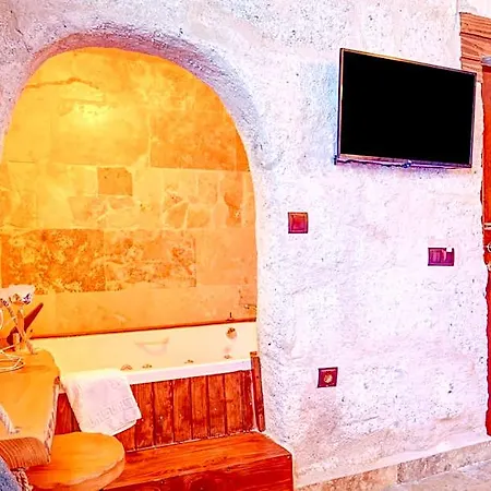 Ceran Stone House 5*