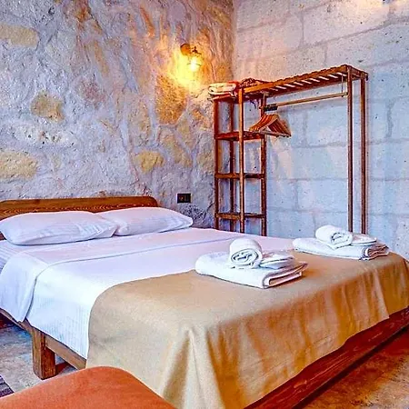 Ceran Stone House Отель 5*