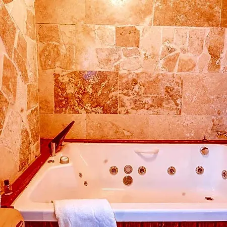 Отель Ceran Stone House Невшехир