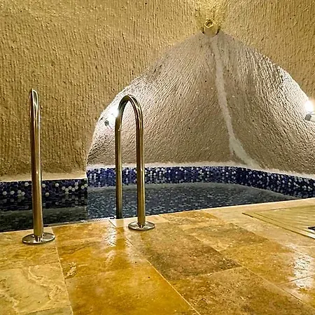 Ceran Stone House 5*